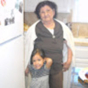 Meet your Posher, Dee